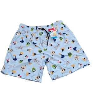 Looney Tunes Swimtrunks